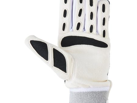 Kookaburra Pro Players Wicket Keeping Inners Online now