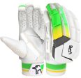 Kookaburra Kahuna Pro Players Batting Gloves on Sale