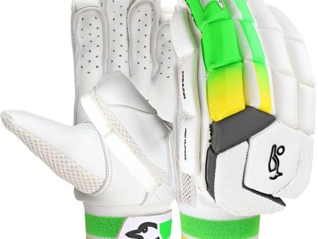 Kookaburra Kahuna Pro Players Batting Gloves on Sale