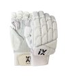 XI Cricket Limited Edition Batting Gloves For Sale