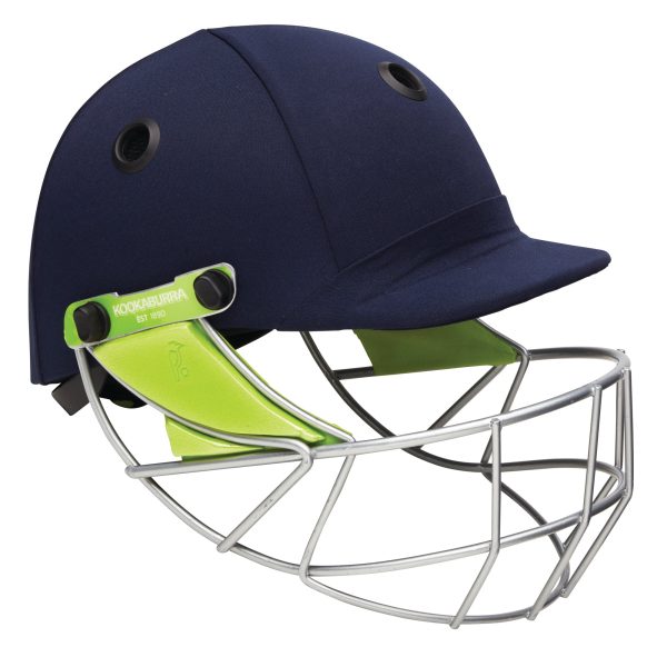 Kookaburra Pro 600 Batting Helmet Hot on Sale