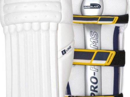 Masuri E Line Batting Pads Online Hot Sale