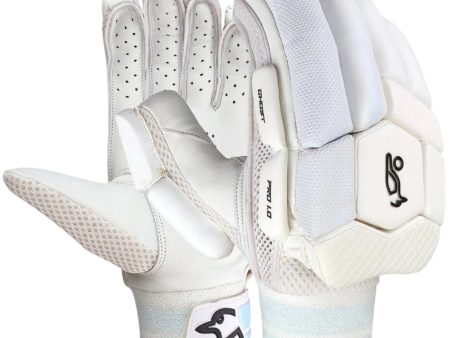 Kookaburra Ghost Pro 1.0 Batting Gloves Hot on Sale