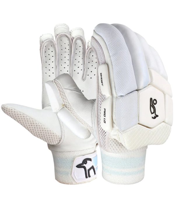 Kookaburra Ghost Pro 1.0 Batting Gloves Hot on Sale