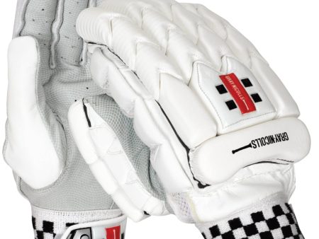 Gray-Nicolls Legend Batting Gloves Cheap