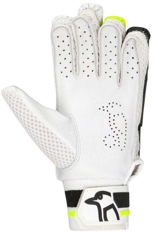 Kookaburra Beast Pro 6.0 Batting Gloves Hot on Sale