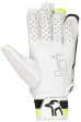 Kookaburra Beast Pro 6.0 Batting Gloves Hot on Sale