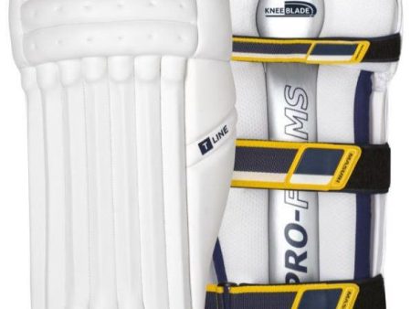 Masuri T Line Batting Pads Sale