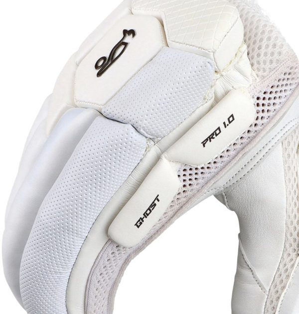 Kookaburra Ghost Pro 1.0 Batting Gloves Hot on Sale