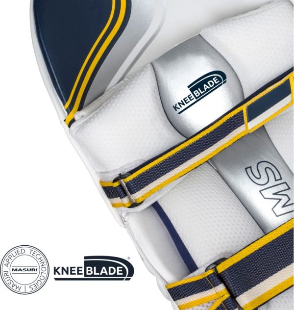 Masuri E Line Youth Batting Pads Discount