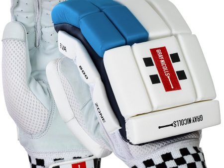 Gray-Nicolls 800 Batting Gloves Online now