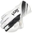 Kookaburra Pro Players Long Cuff Wicket Keeping Gloves Online