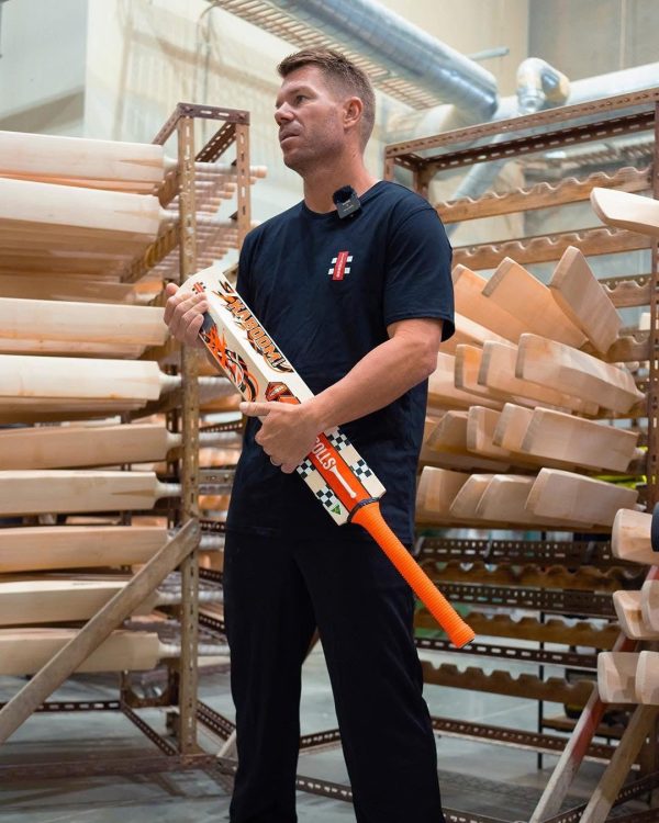 Gray-Nicolls Kaboom Bat For Discount