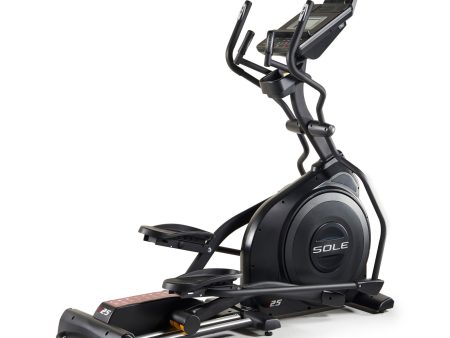 Sole E25 Elliptical Trainer Cheap