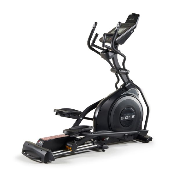 Sole E25 Elliptical Trainer Cheap