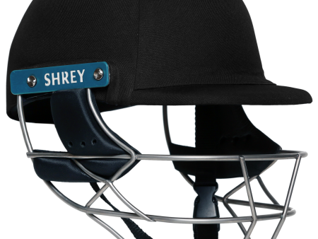 Shrey Master Class Air Titanium Batting Helmet Online Sale