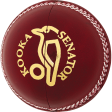 Kookaburra Senator Red Cricket Ball Sale