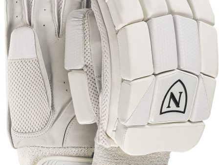 Newbery N Series Batting Gloves Cheap