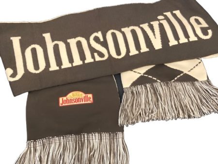 Argyle Soccer Scarf Online Sale