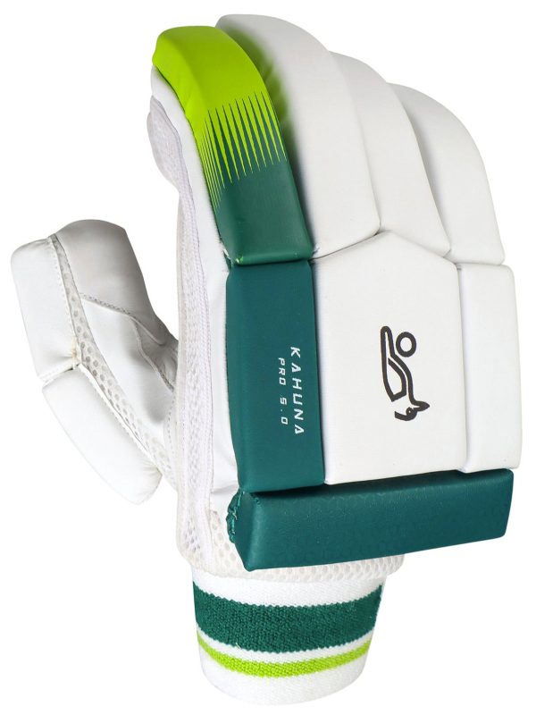 Kookaburra Kahuna Pro 5.0 Batting Gloves For Cheap