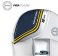 Masuri C Line Batting Pads Fashion