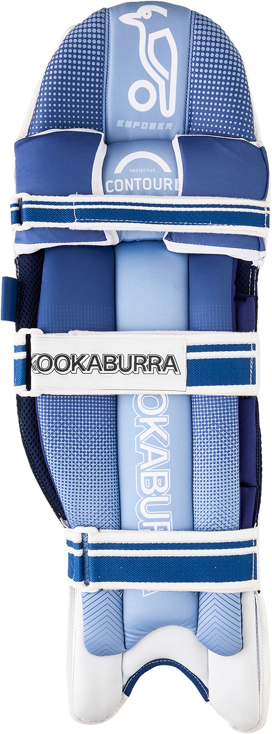 Kookaburra Empower Pro Players Batting Pads Online now