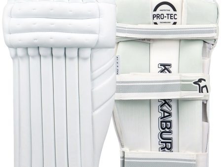 Kookaburra 2.0 Lightweight Batting Pads Online Hot Sale