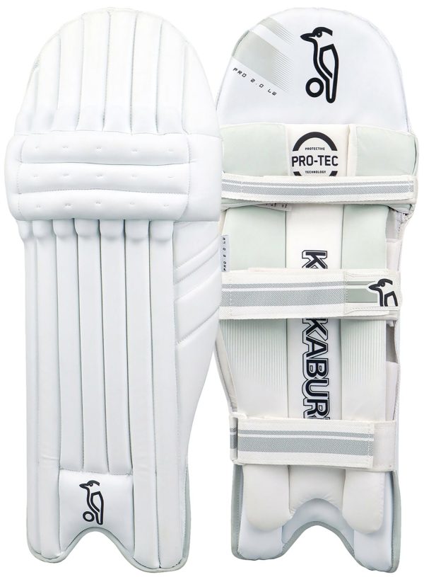 Kookaburra 2.0 Lightweight Batting Pads Online Hot Sale