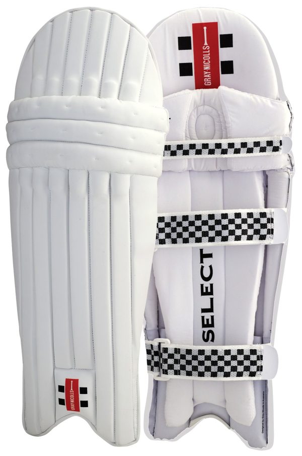 Gray-Nicolls Select Batting Pads For Sale