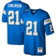 LaDainian Tomlinson Los Angeles Chargers Mitchell & Ness 2009 Legacy Jersey Sale