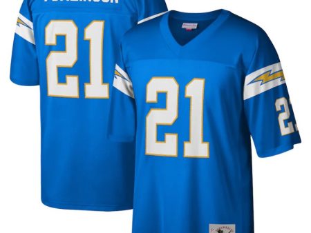 LaDainian Tomlinson Los Angeles Chargers Mitchell & Ness 2009 Legacy Jersey Sale