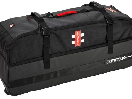 Gray-Nicolls Ultimate Wheel Bag Online Hot Sale