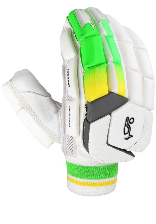 Kookaburra Kahuna Pro Players Batting Gloves on Sale