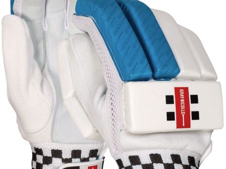 Gray-Nicolls 500 Batting Gloves Sale