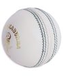 Kookaburra Red King White Cricket Ball (Dozen) on Sale