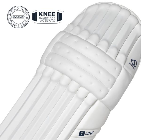 Masuri T Line Batting Pads Sale