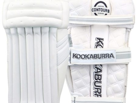 Kookaburra Players Replica Batting Pads Online Hot Sale