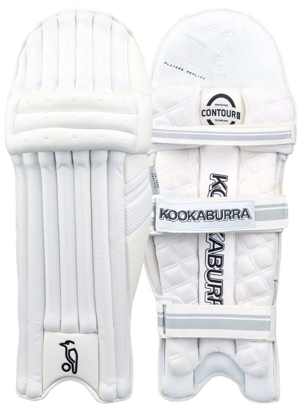 Kookaburra Players Replica Batting Pads Online Hot Sale