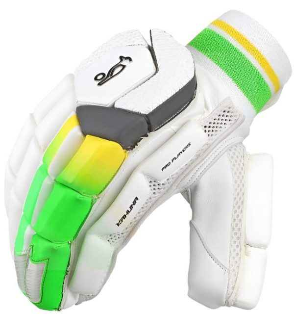 Kookaburra Kahuna Pro Players Batting Gloves on Sale