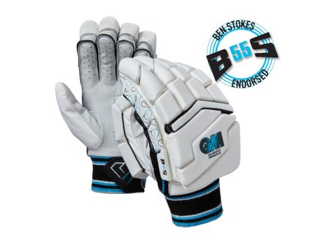 Gunn & Moore Diamond Original Batting Gloves For Discount