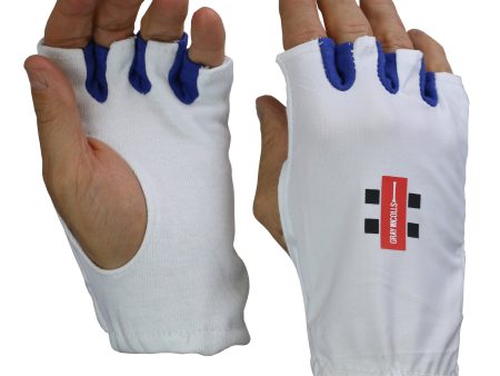 Gray-Nicolls Fingerless Batting Inners Hot on Sale