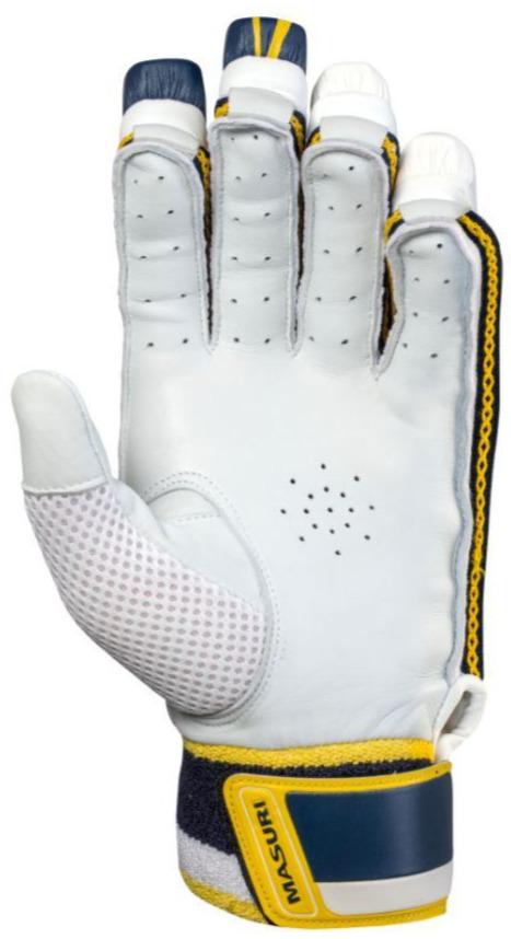 Masuri E Line Junior Batting Gloves on Sale