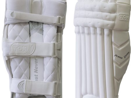 SS Ton Player Edition Batting Pads Online