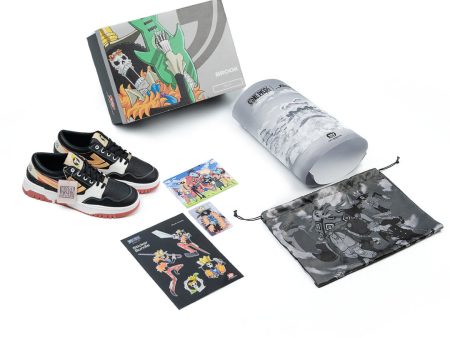 ONE PIECE X JOHNSON -  BROOK (LIMITED EDITION) For Cheap