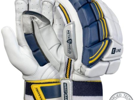 Masuri E Line Batting Gloves Online