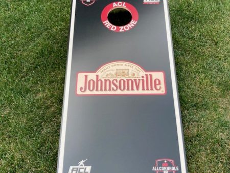 ACL Official Cornhole Boards Discount