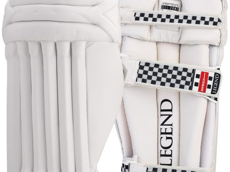 Gray-Nicolls Legend Batting Pads Cheap