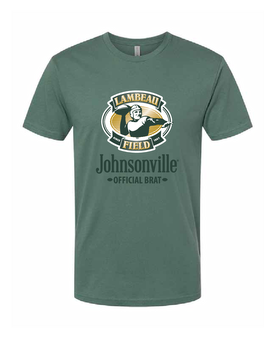 Lambeau T-Shirt Sale