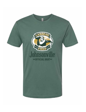 Lambeau T-Shirt Sale