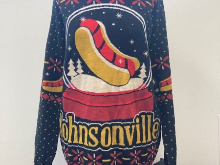 Snowglobe Sweater Online Hot Sale